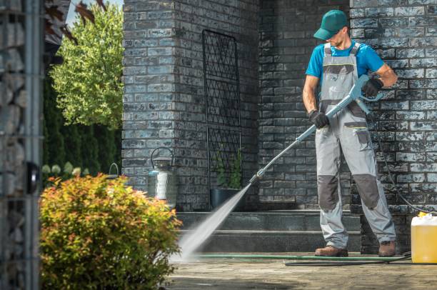Best Solar Panel Cleaning  in San Pablo, NM