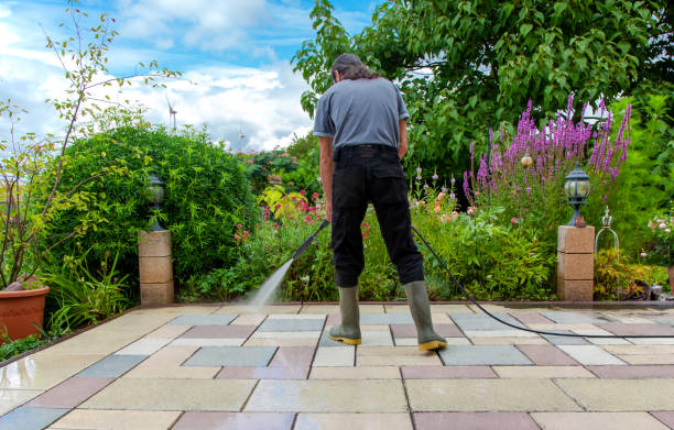 Best Restaurant Pressure Washing  in San Pablo, NM